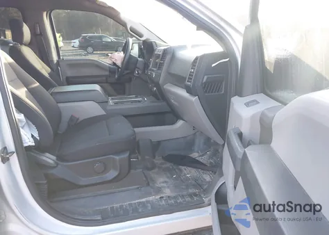 2019 Ford F-150 Xl из США, поврежденный, VIN 1FTEW1CP6KKC94711